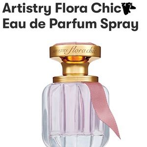 NWT. Beautiful Artistry perfume